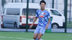 Bùi Vĩ Hào tái phát chấn thương, nguy cơ chia tay VCK U23 châu Á 2026